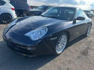 Usata Porsche 996