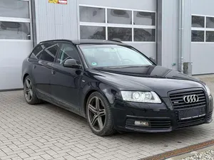 Brugt Audi A6