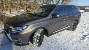 Gebraucht Mitsubishi Outlander