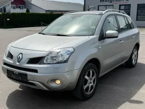 Gebraucht Renault Koleos