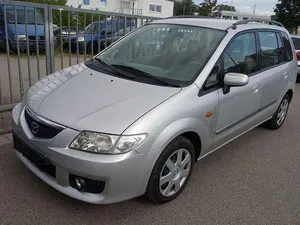 Gebraucht Mazda Premacy