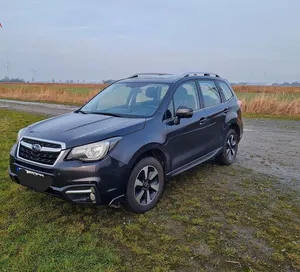 Occasion Subaru Forester