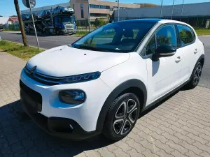 Brugt Citroën C3