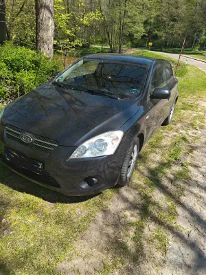 Używany Kia Ceed