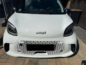 Gebraucht Smart ForFour Electric Drive