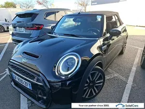Gebraucht Mini Cooper Cabriolet