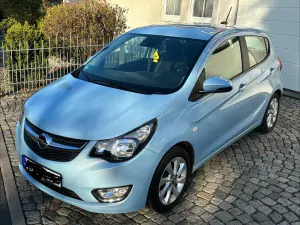 Occasion Opel Karl