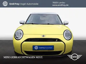 Brugt Mini Cooper SE