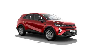 Brugt Renault Symbioz