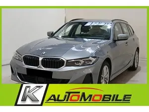 Używany BMW 320