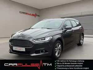 Gebraucht Ford Mondeo