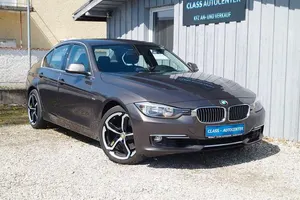 Gebraucht BMW 328