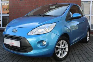 Gebraucht Ford Ka