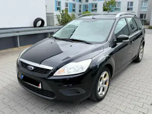 Używany Ford Focus