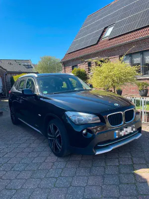Gebraucht BMW X1