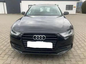 Używany Audi A4