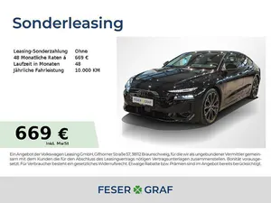 Usata Audi e-tron
