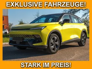 Brugt Baic X55