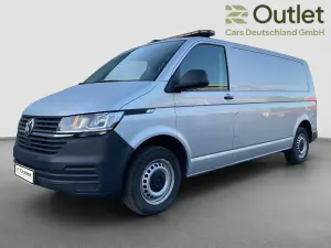 Gebraucht VW Transporter