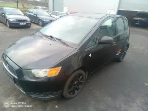 Begagnad Mitsubishi Colt