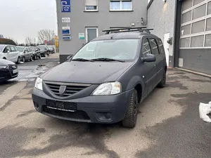 Używany Dacia Logan MCV