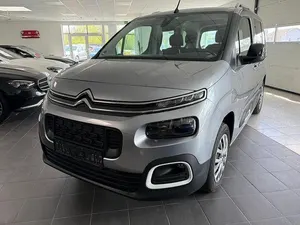 Gebraucht Citroën Berlingo