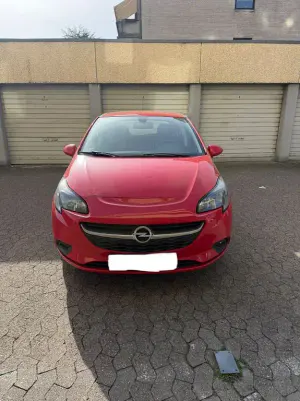 Używany Opel Corsa