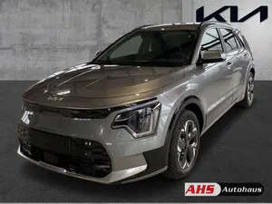 Gebraucht Kia e-Niro