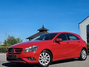 Gebraucht Mercedes A180