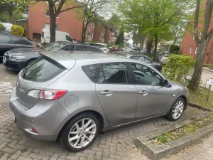 Używany Mazda 3