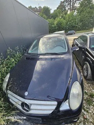 Gebraucht Mercedes R320