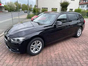 Gebraucht BMW 318