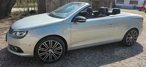 Gebraucht VW Eos