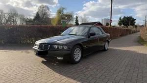 Gebraucht BMW 318 Cabriolet