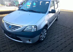 Używany Dacia Logan MCV