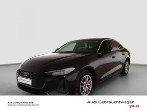Brugt Audi A5