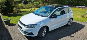 Gebraucht VW Polo