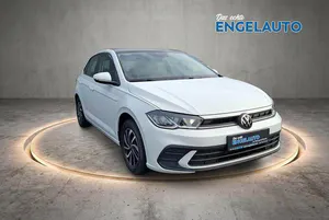 Brugt VW Polo