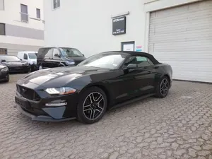 Occasion Ford Mustang
