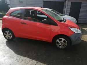 Gebraucht Ford Ka