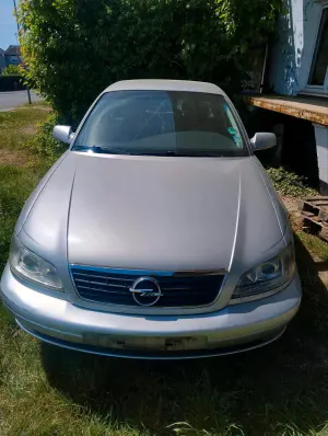 Occasion Opel Omega