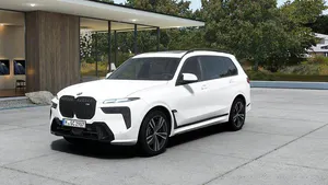 Brugt BMW X7