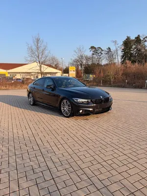 Gebraucht BMW 440