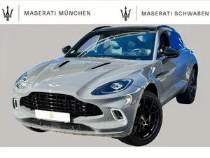 Gebraucht Aston Martin DBX