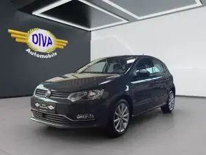 Brugt VW Polo