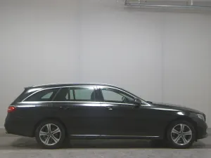 Gebraucht Mercedes E220