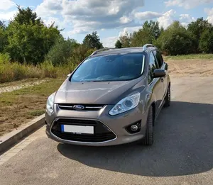 Gebraucht Ford Grand C-Max
