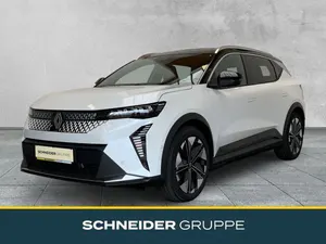 Gebraucht Renault Scenic E-Tech