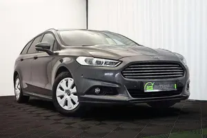 Gebraucht Ford Mondeo