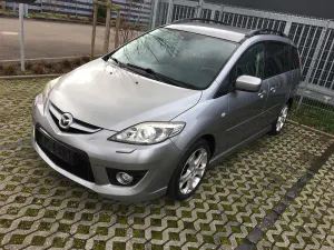 Brugt Mazda 5